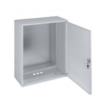 Щит с монтажной панелью ЩМП-4-0 (800х650х250) IP31  SQ0905-0065  TDM