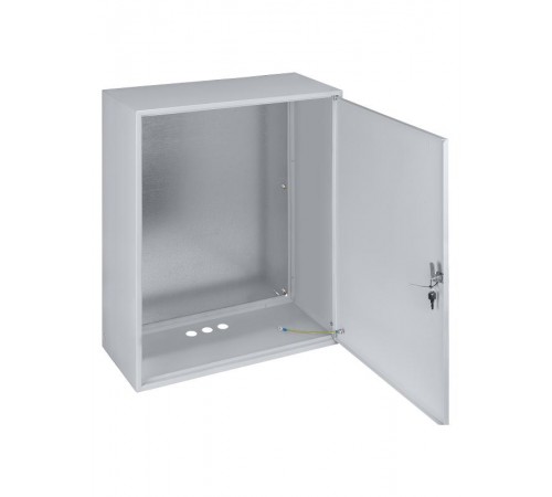 Щит с монтажной панелью ЩМП-4-0 (800х650х250) IP31  SQ0905-0065  TDM