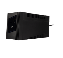 Источник бесперебойного питания SMARTWATT UPS UNI 450  3703020390004  SMARTWATT
