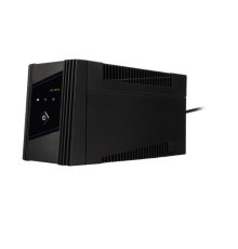 Источник бесперебойного питания SMARTWATT UPS UNI 450  3703020390004  SMARTWATT