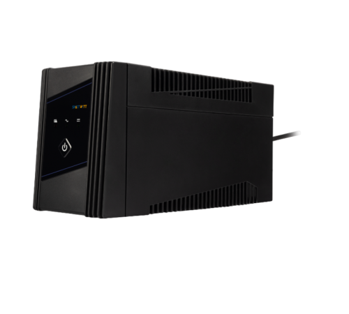 Источник бесперебойного питания SMARTWATT UPS UNI 450  3703020390004  SMARTWATT