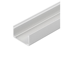 Профиль ARL-THOR-25x27mm-980-M ANOD (Arlight, Алюминий)  046856  Arlight