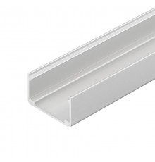 Профиль ARL-THOR-25x27mm-980-M ANOD (Arlight, Алюминий)  046856  Arlight