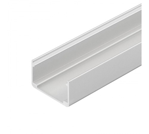 Профиль ARL-THOR-25x27mm-980-M ANOD (Arlight, Алюминий)  046856  Arlight