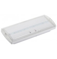 Указатель аварийный светодиодный ДПА 5030-1 3,5Вт 1ч постоянный накладной IP20  LDPA0-5030-1H-K01  IEK