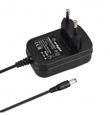 Блок питания ARDV-12-24BW (24V, 0.5A, 12W) (Arlight, Адаптер, 3 года)  040951  Arlight