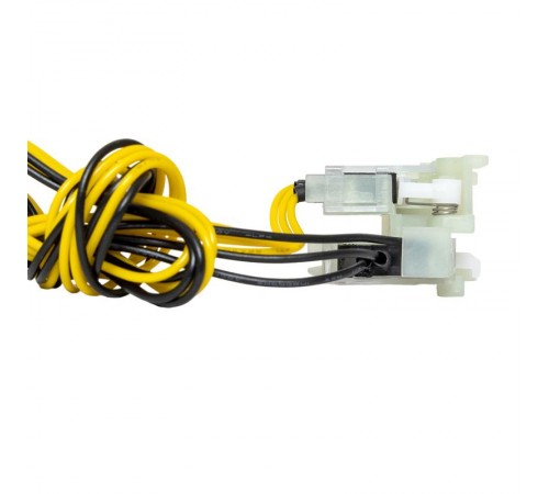 Аварийный + дополнительный контакт с проводами ВА-99М 250 mccb99m-250-alax-wEKF