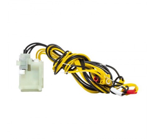 Аварийный + дополнительный контакт с проводами ВА-99М 250 mccb99m-250-alax-wEKF