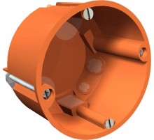 Коробка установочная для полых стен D68 мм / H47 мм (HG 60 MW)  2003611  OBO Bettermann