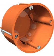 Коробка установочная для полых стен D68 мм / H47 мм (HG 60 MW)  2003611  OBO Bettermann