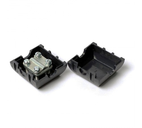 У731М У3 (4-10/1,5-10 мм), IP20, сжим ответвительный  ET001589  Электротехник