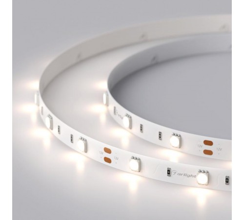 Лента светодиодная RT 2-5000 12V Day4000 (5060, 150 LED, LUX)  011570(B)  Arlight
