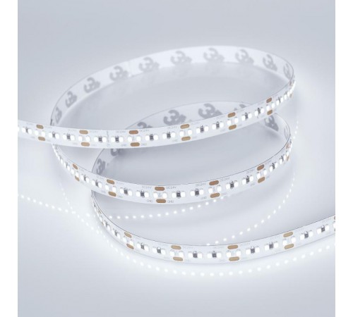 Лента светодиодная MICROLED-M300-8mm 24V White6000 (8 W/m, IP20, 2216, 5m) (arlight, Открытый)  023556(2)  Arlight