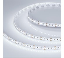 Лента светодиодная MICROLED-M300-8mm 24V White6000 (8 W/m, IP20, 2216, 5m) (arlight, Открытый)  023556(2)  Arlight