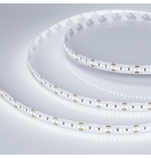 Лента светодиодная MICROLED-M300-8mm 24V White6000 (8 W/m, IP20, 2216, 5m) (arlight, Открытый)  023556(2)  Arlight
