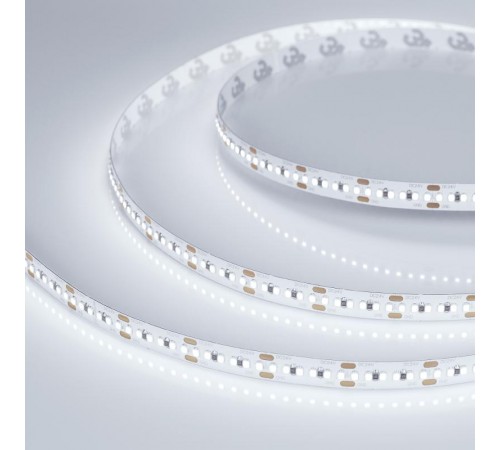 Лента светодиодная MICROLED-M300-8mm 24V White6000 (8 W/m, IP20, 2216, 5m) (arlight, Открытый)  023556(2)  Arlight