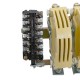 Контактор КТ-6023 160А 380В 3NO+3NC EKF PROxima  kt6023-380  EKF