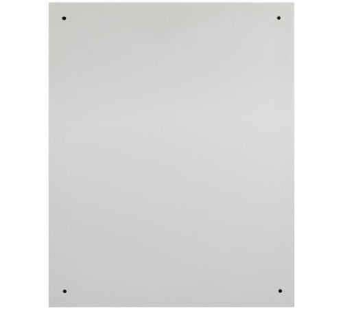  Щит с монтажной панелью металлический ЩМП-2-1 УХЛ3 IP31 (500х400х150) SIMPLE  Б0057145  ЭРА