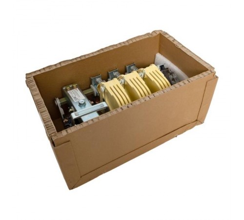 Контактор КТ-6023 160А 380В 3NO+3NC EKF PROxima  kt6023-380  EKF