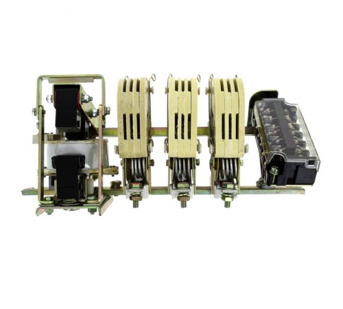 Контактор КТ-6043 400А 220В 3NO+3NC EKF PROxima  kt6043-220  EKF