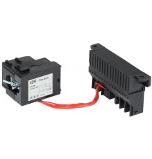 Расцеп. мин. напр. РМм-800е (РМм-40) MASTER эл. р. IEK  SVA71D-RM-02  IEK