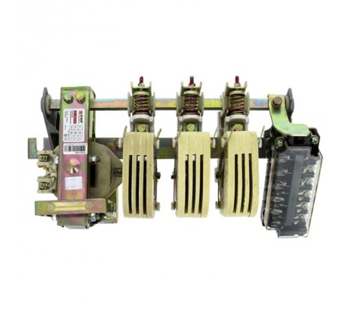 Контактор КТ-6043 400А 220В 3NO+3NC EKF PROxima  kt6043-220  EKF