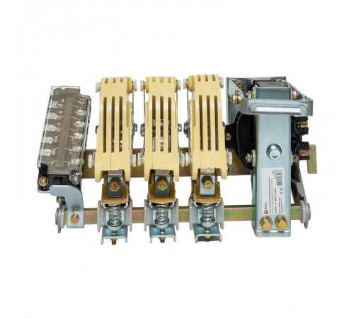 Контактор КТ-6023 160А 380В 3NO+3NC EKF PROxima  kt6023-380  EKF