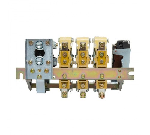 Контактор КТ-6023 160А 380В 3NO+3NC EKF PROxima  kt6023-380  EKF