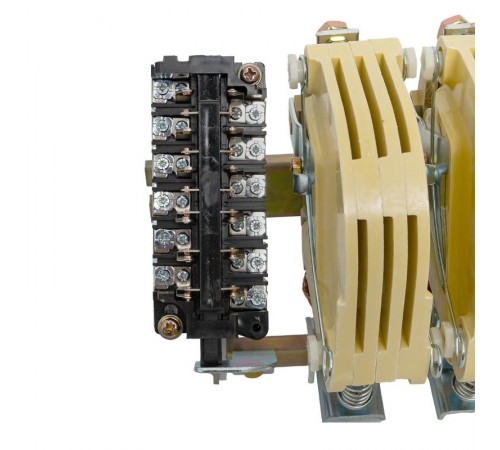 Контактор КТ-6023 160А 380В 3NO+3NC EKF PROxima  kt6023-380  EKF