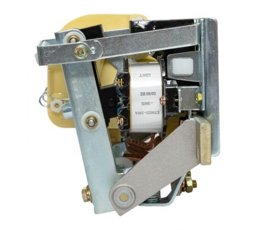 Контактор КТ-6023 160А 380В 3NO+3NC EKF PROxima  kt6023-380  EKF