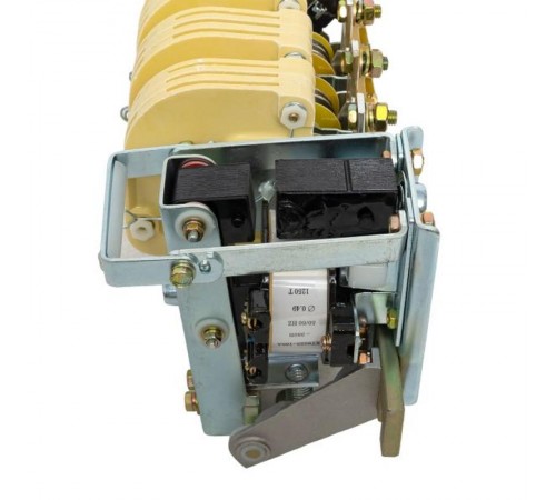 Контактор КТ-6023 160А 380В 3NO+3NC EKF PROxima  kt6023-380  EKF