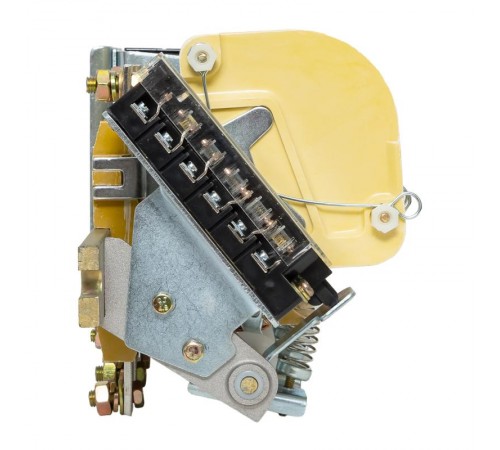 Контактор КТ-6023 160А 380В 3NO+3NC EKF PROxima  kt6023-380  EKF