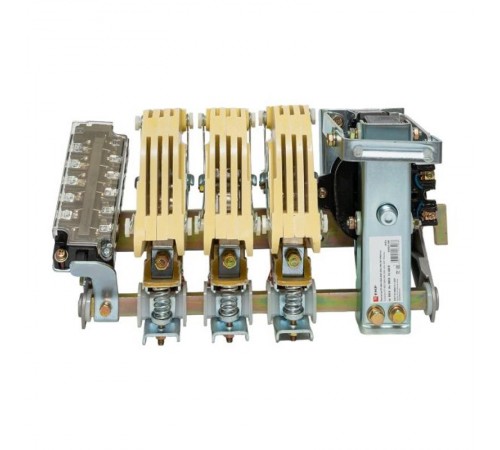 Контактор КТ-6023 160А 380В 3NO+3NC EKF PROxima  kt6023-380  EKF