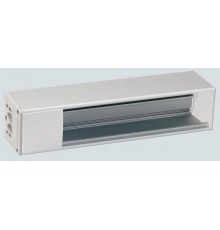 Simon Connect Офиблок Компакт на 3 механизма K45, белый  KFC103-9  Simon