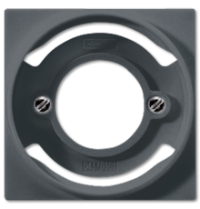 Накладка A537BFPLANM Jung