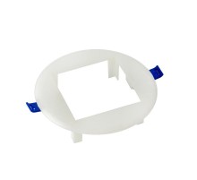 Переходник для Армстронга для светильника DVO31-008  DVO31-ADP  Актей