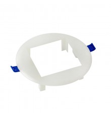 Переходник для Армстронга для светильника DVO31-008  DVO31-ADP  Актей