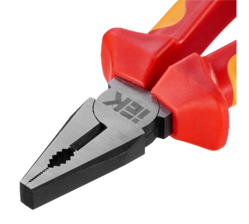 Пассатижи диэлектрические 200мм ARMA2L 3 K3  A2L3-PL20-K3-200  IEK