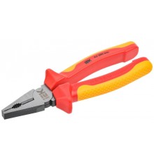 Пассатижи диэлектрические 200мм ARMA2L 3 K3  A2L3-PL20-K3-200  IEK