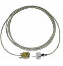 Кабель для программирования AC500, Sub-D / Клеммник, TK502  1SAP180200R0101  ABB