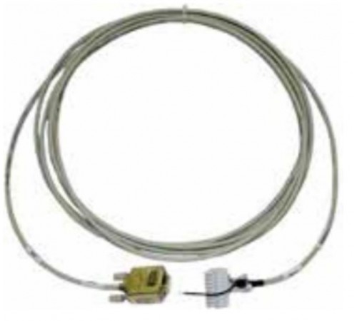 Кабель для программирования AC500, Sub-D / Клеммник, TK502  1SAP180200R0101  ABB