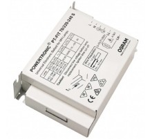 ЭПРА для МГЛ ламп PT-fit 70/230-240 S 110*75*30  4008321386649  Osram