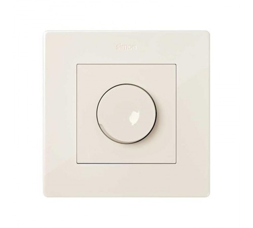 Simon 24 Сл. кость Рамка 1-ая  2400610-031  Simon