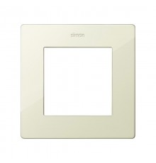 Simon 24 Сл. кость Рамка 1-ая  2400610-031  Simon