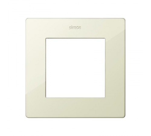 Simon 24 Сл. кость Рамка 1-ая  2400610-031  Simon