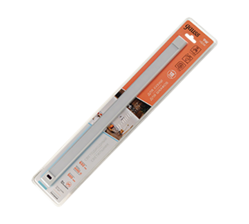 Светильник сенсорный модель D 9W 650lm 4000K 170-260V 500mm диммируемый IR 1/10/40  9025531209  Gauss