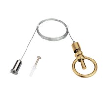 Подвес SPX-TROPIC-HANG-R66-18-L1500 (GD) (Arlight, IP20 Металл, 3 года)  045038  Arlight