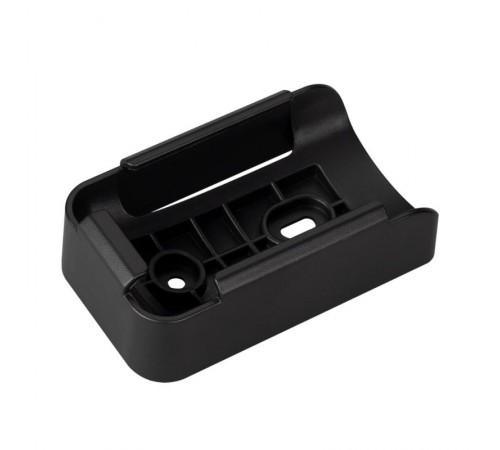 Пульт ARL-SIRIUS-DIM/MIX Black (4 зоны, 2.4G) (Arlight, IP20 Пластик, 3 года)  029926  Arlight