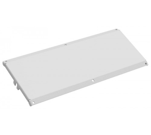 ESCA 7 Кр. пов. верт. внеш. 45град 50х500-2,0 RAL 9016  ES7-PVD-45-050-500-20-RGA  IEK