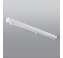 Планка для подвесных светильников белая, арт. A048140 Eurosvet  a048140  Elektrostandard